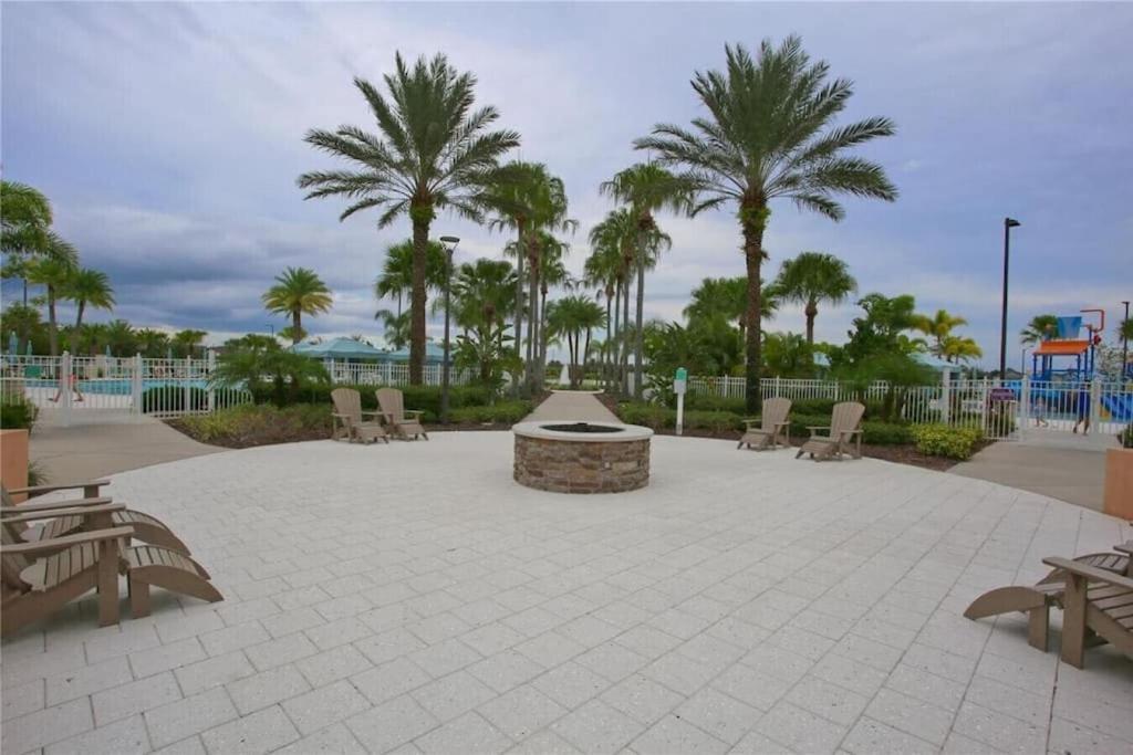 Solara Resort Themed Bedrooms - South Facing Pool Kissimmee Exterior foto